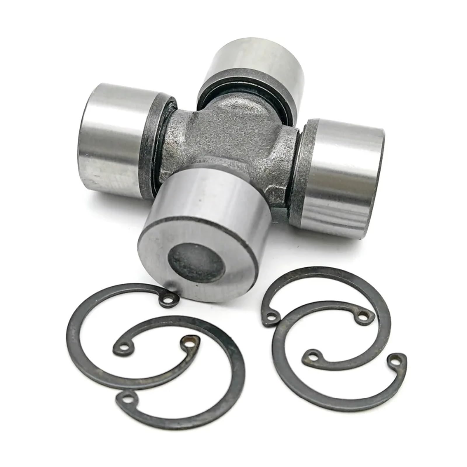 WEUSANXPL 1piece 25X64 25 * 64 Miniature U-Joints Universal Joints Bearing Universal Joints Joints de cardan
