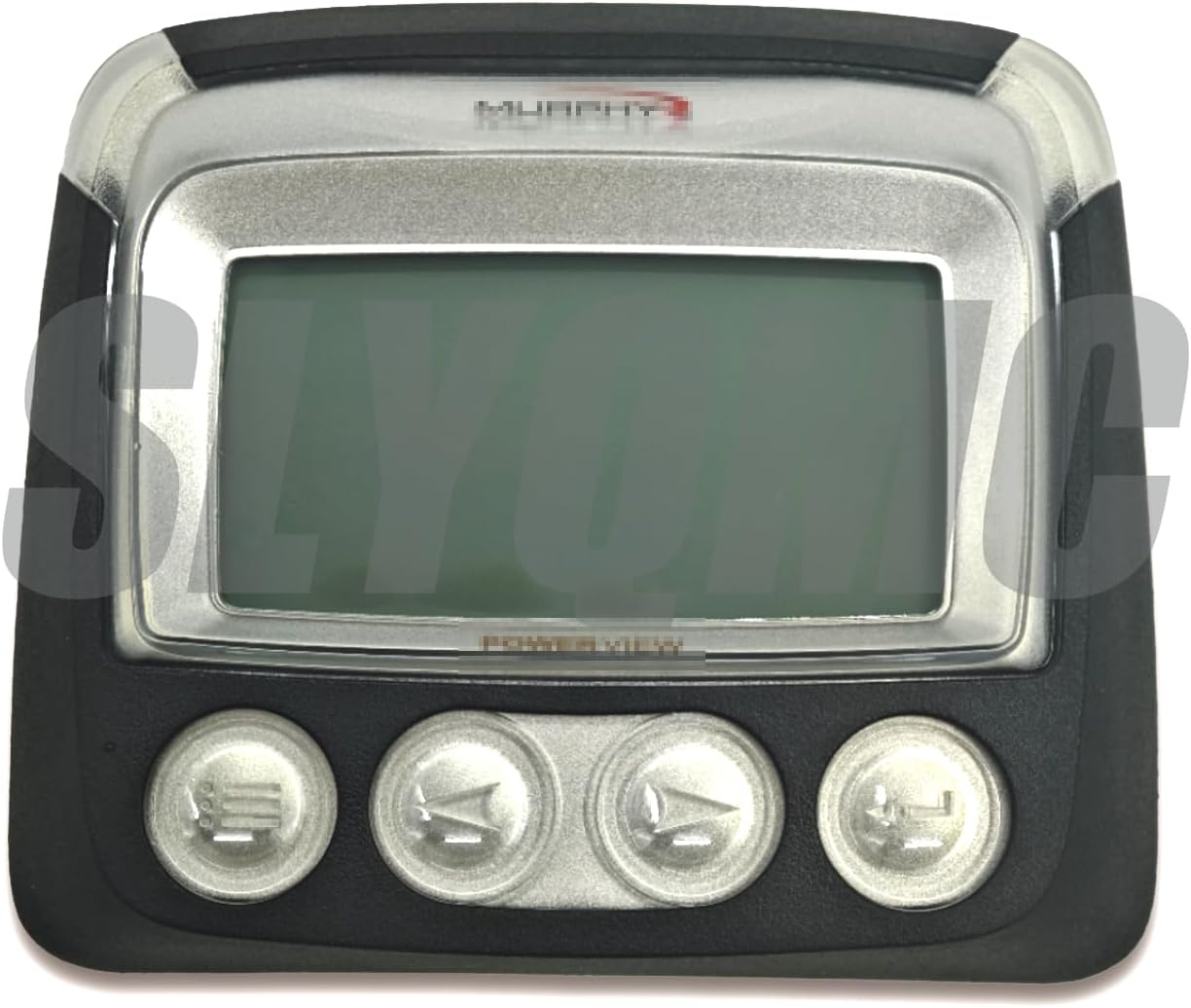 78700615 Murphy by Enovation Controls PowerView PV101-C, Tier 4 Display
