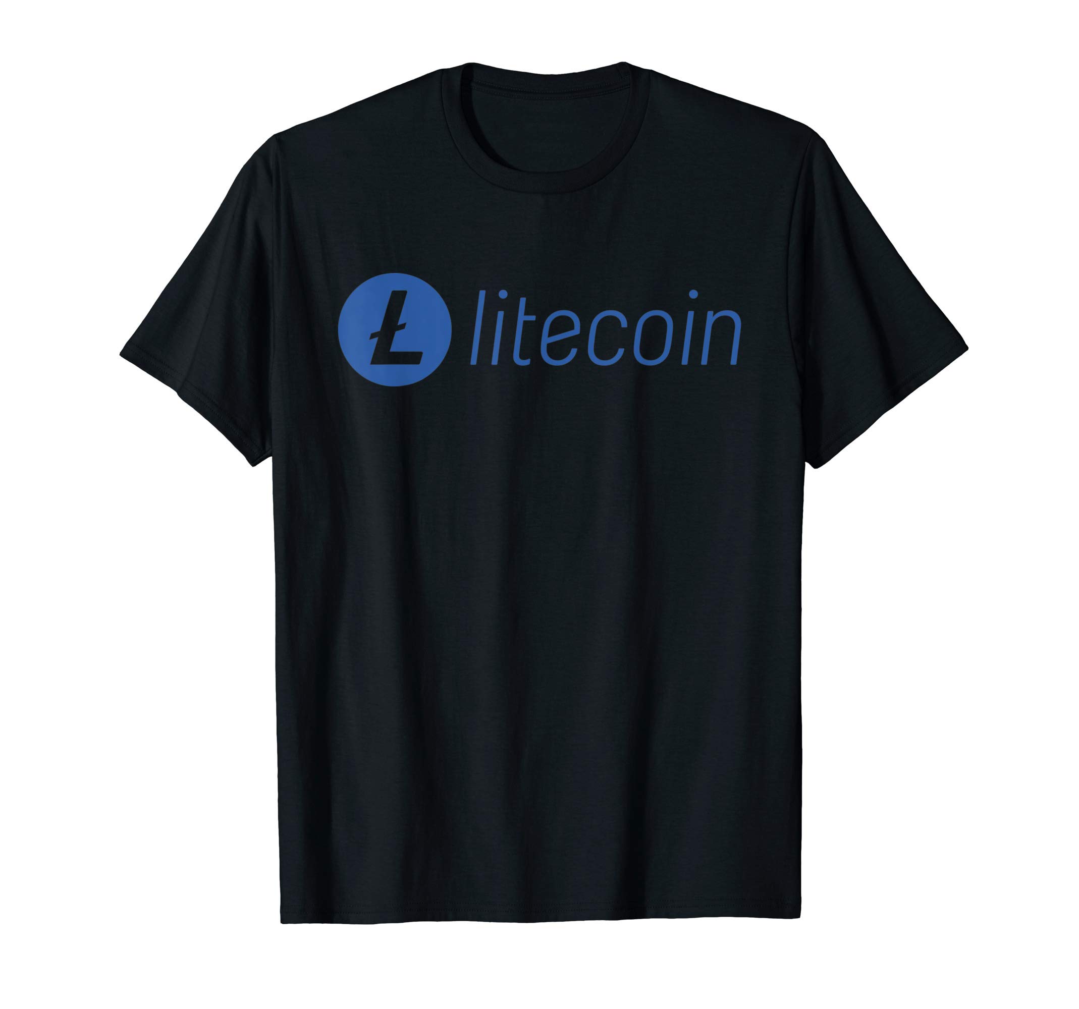 Hodl Crypto Bitcoin And Litecoinhodl Litecoin Crypto Moon Believer T |  Desertcart Seychelles