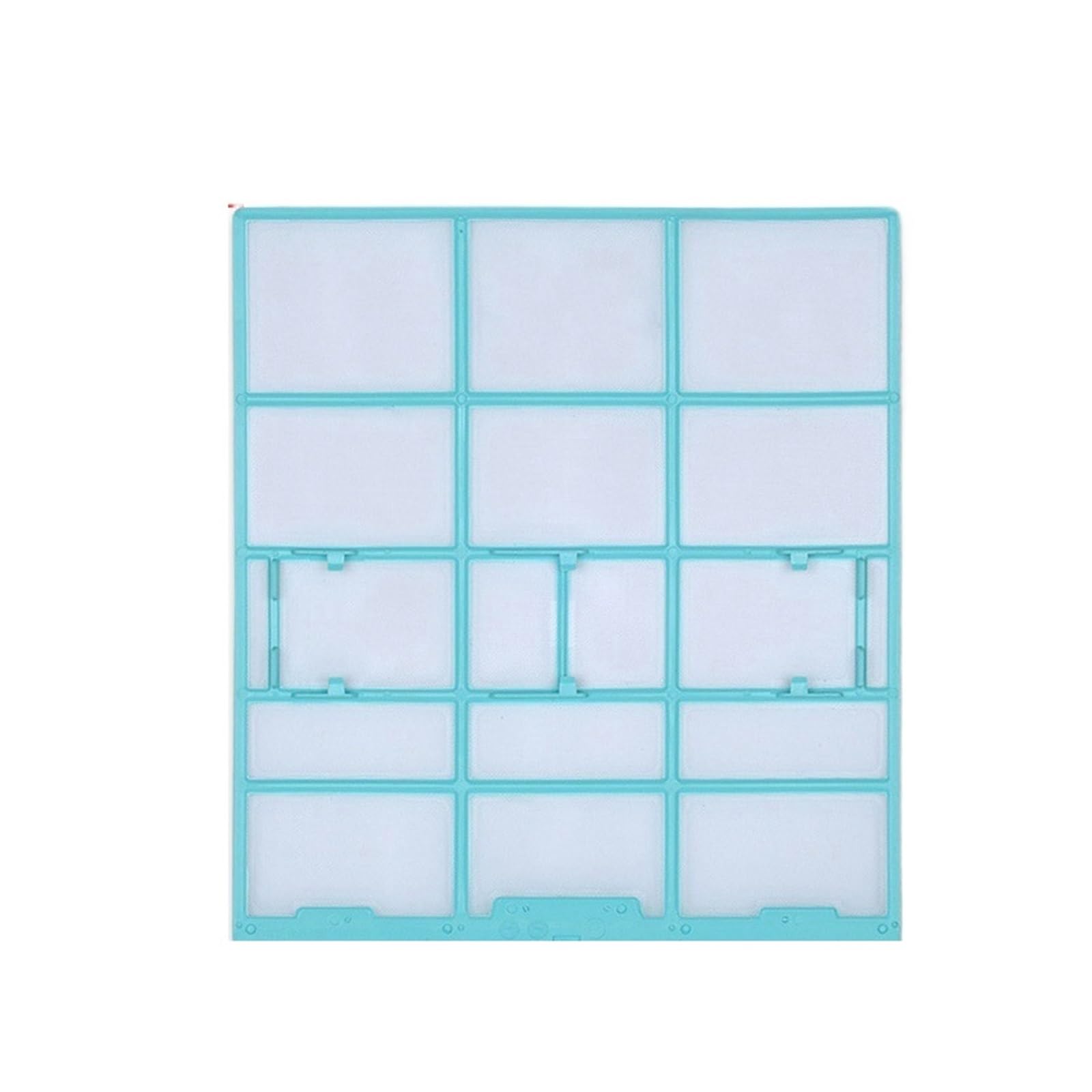 HIZON Air Conditioner Filter Screen ，Compatible For Midea，