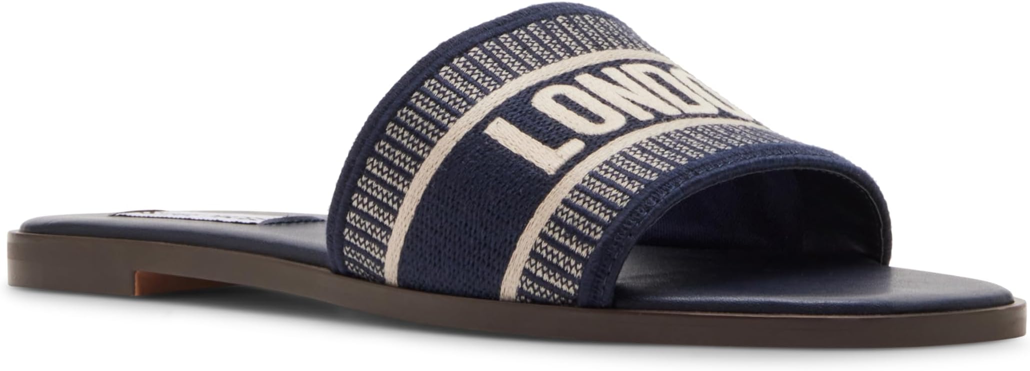 Steve Madden Women's KnoxSandal
