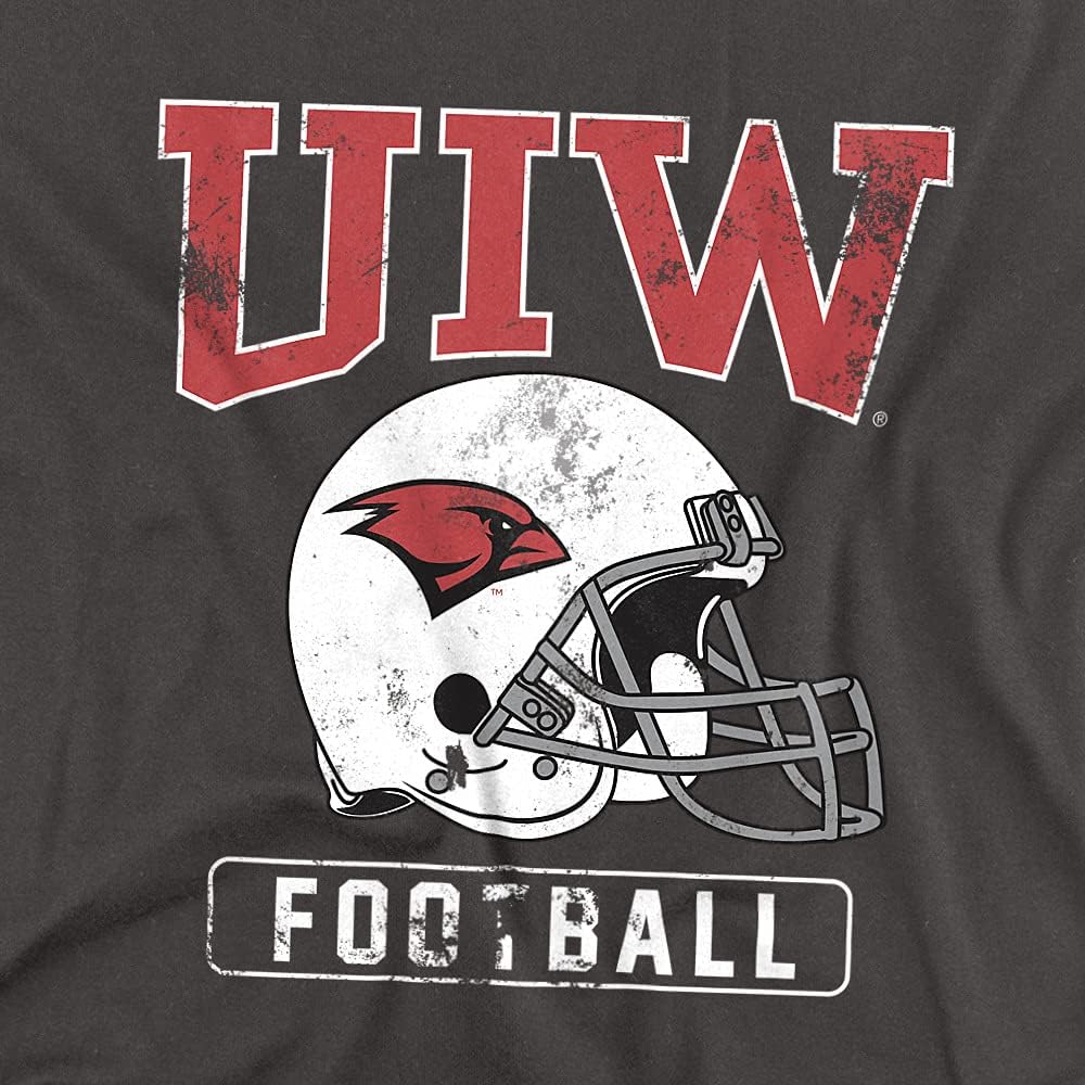University of the Incarnate Word Official Football Helmet Unisex Adult T Shirt