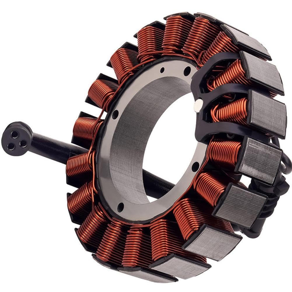 Bobina Statore Accensione Compatibile Con Harley Electra Police EFI FLHTPI