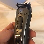 Babyliss carbon titanium 7425cu review Outlet