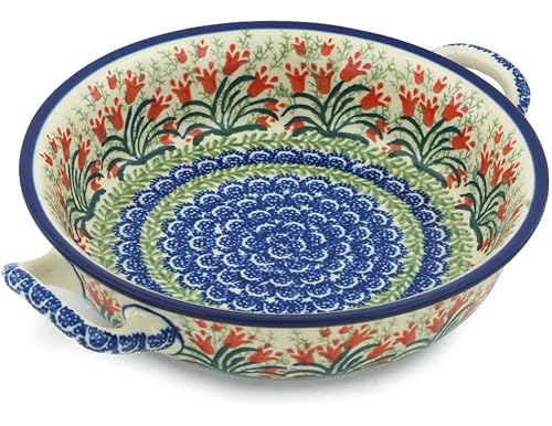 Discover Astonishing Boleslawiec Polish Pottery: A True Cultural Delight