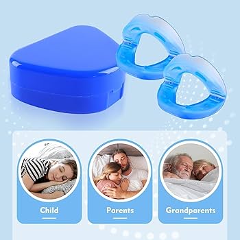 Amazon.com : Honex Mouthpiece Universal Size for Men & Women