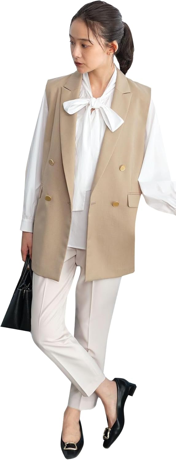 美品✨️】IACUCCI AVA SD RUGA AVA-3761 Nero