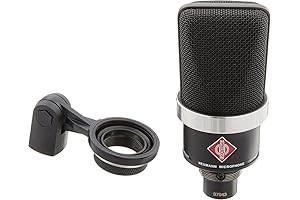 Neumann Vocal Condenser Microphone