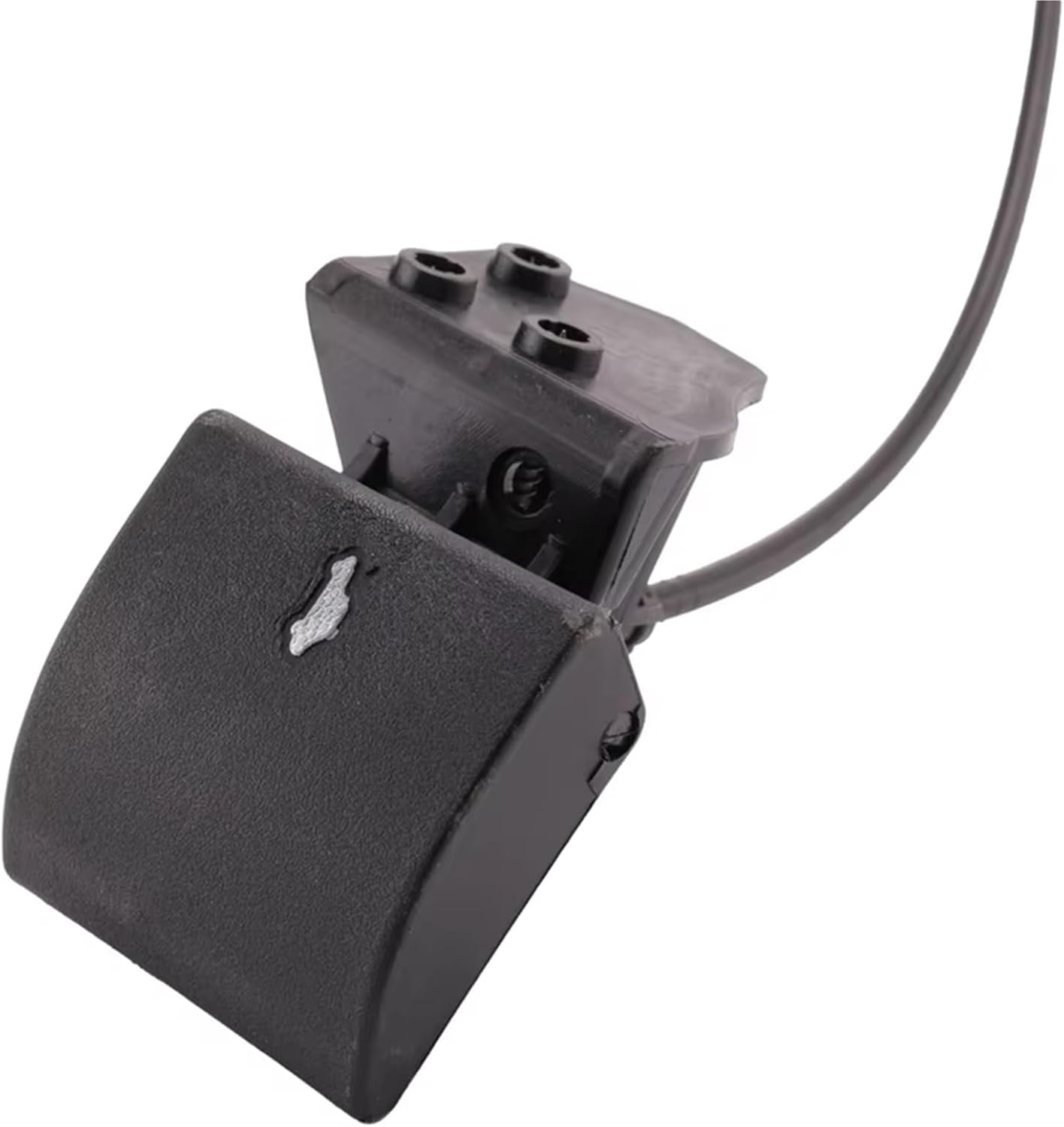 Hood Release Cable Replacement for Jeep For Commander 2006-2010 Car Hood Release Handle OEM: 55394495AB