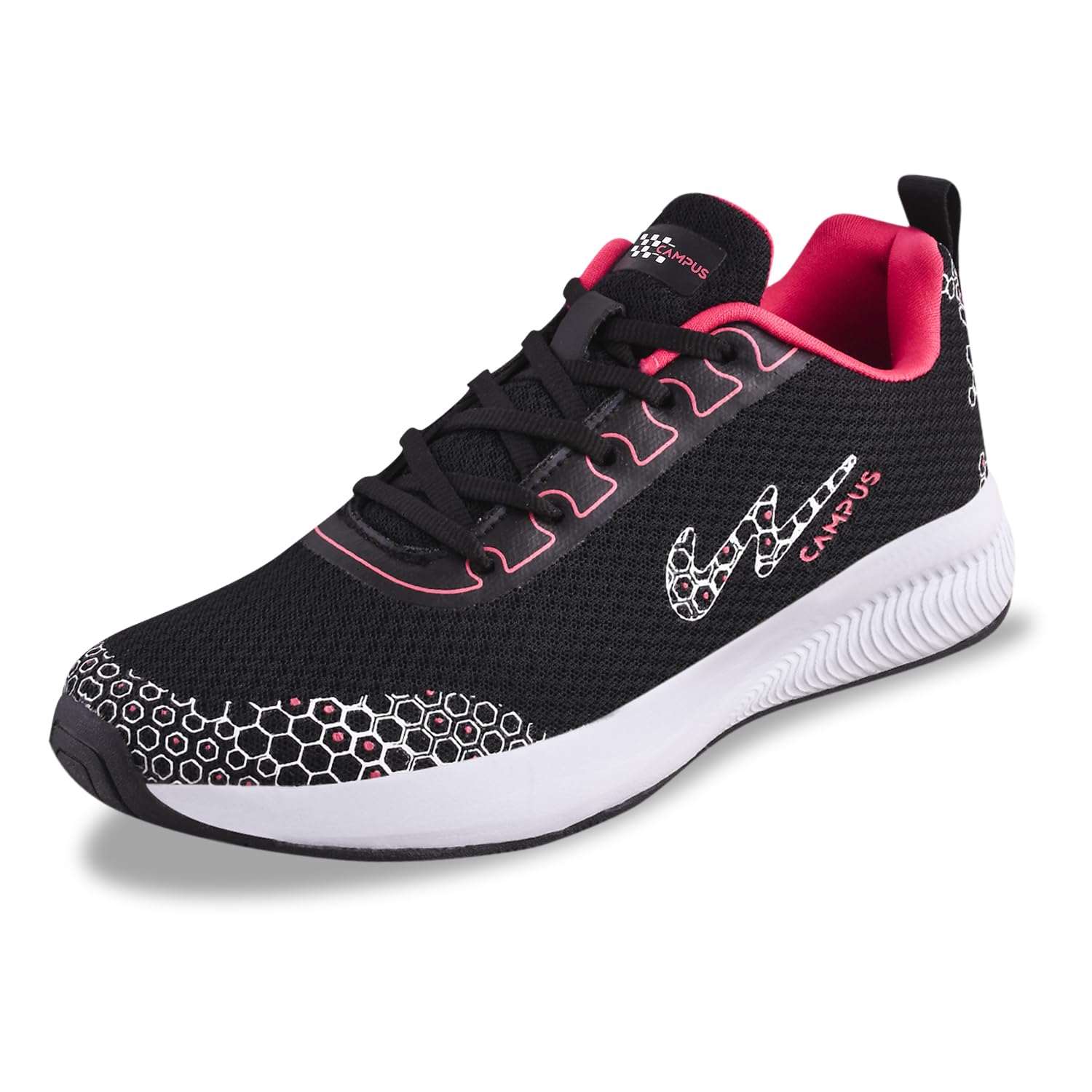 Campus Women Beach Running Shoes-picture-24