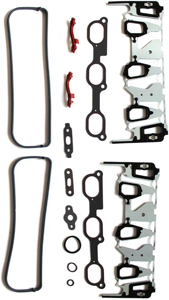 MS 98013 T Engine Intake Manifold Gasket Set for Buick Rendezvous 2006-2007