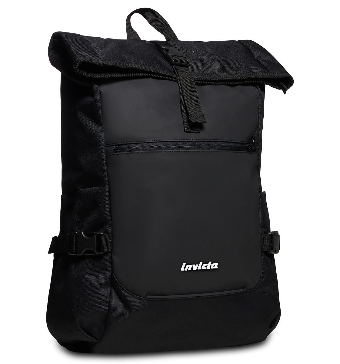 Invicta ACT FOLD Backpack - Portatile per Ufficio e Viaggio - Dettaglio