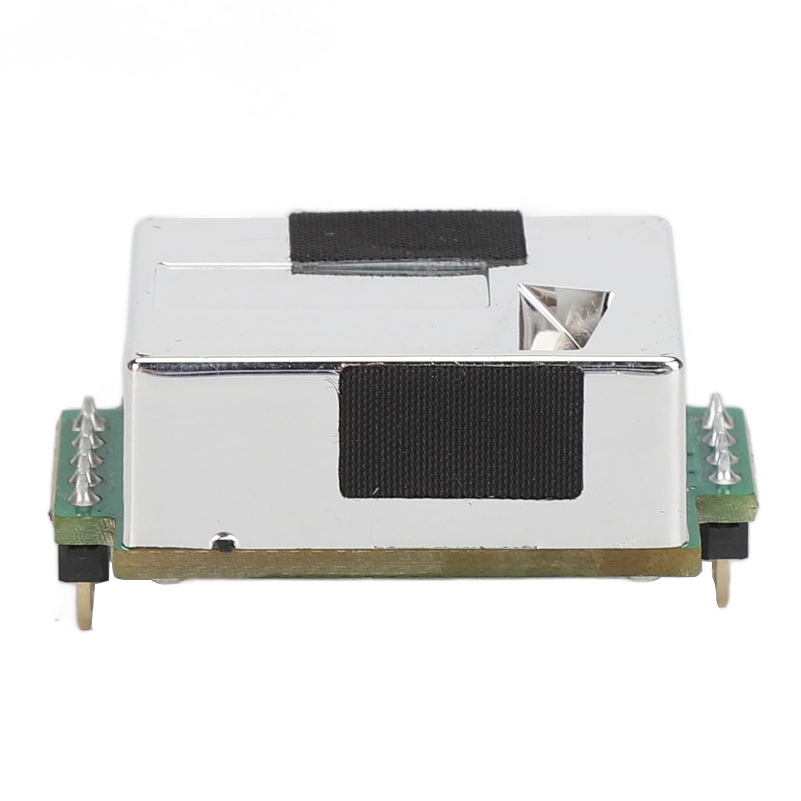 Dual Channel Carbon Dioxide Sensor High Sensitivity Alarm & Detection for AC Equipment Monitoring