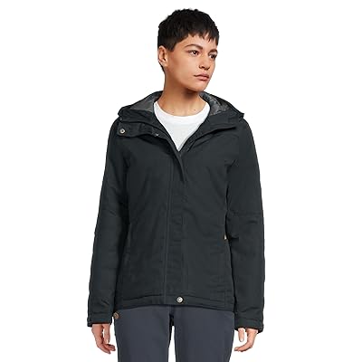 Fjallraven Stina Padded Jacket Women