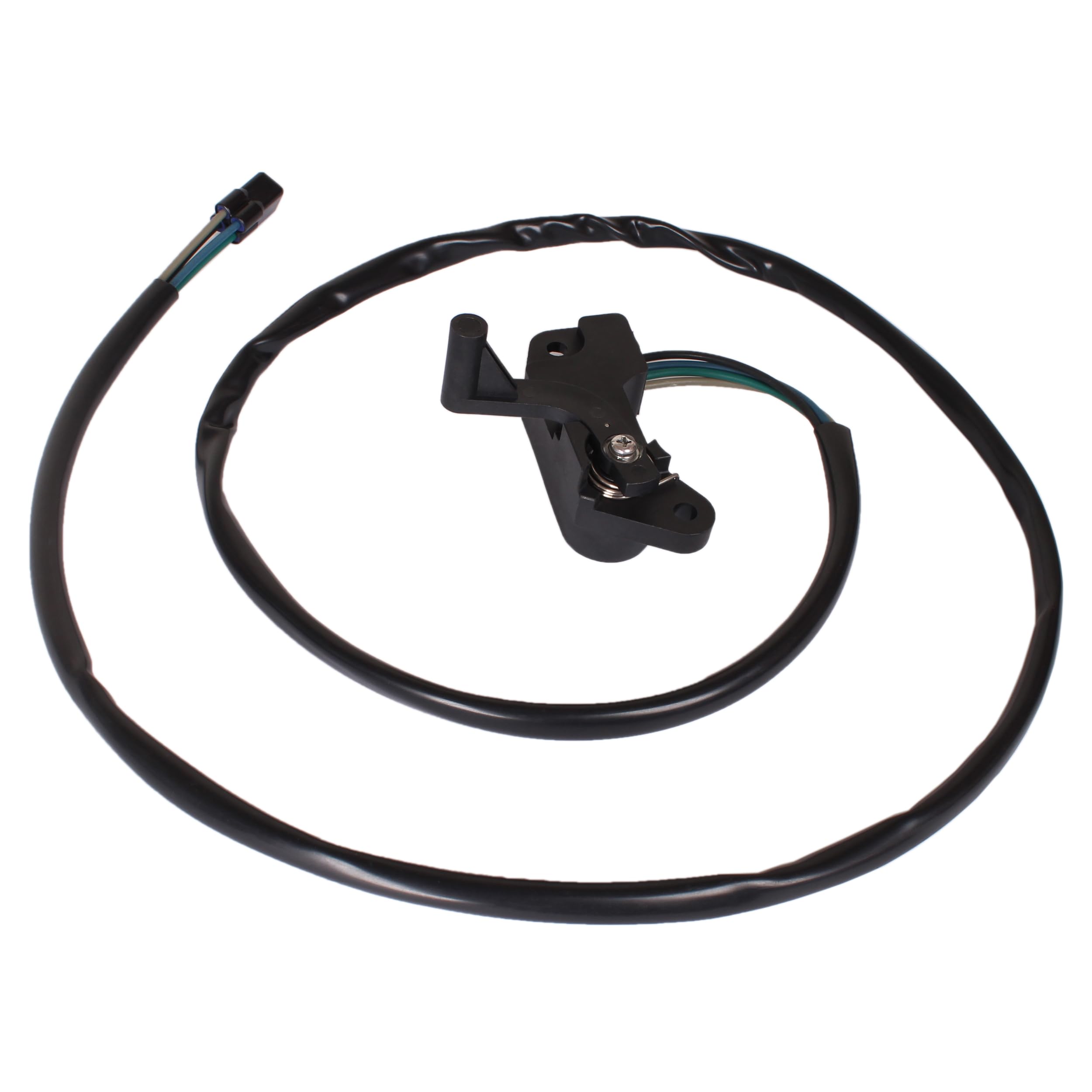 Moteur de bateau 34801-94710 Capteur de position Power Trim pour moteur hors-bord Suzuki 25HP 30HP 40HP 50HP 60HP 70HP