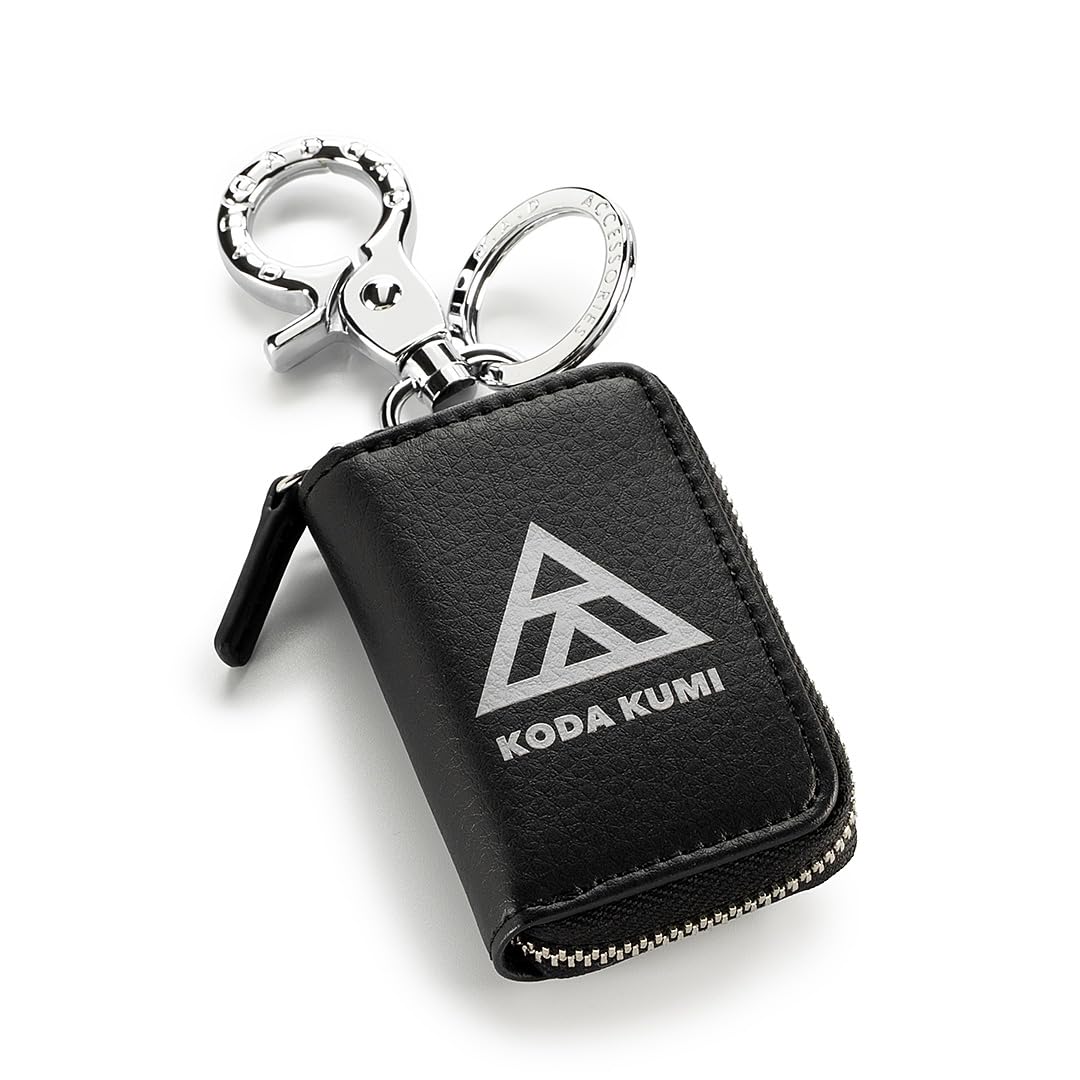 Amazon | 倖田來未コラボ D.A.D×KODA KUMI スマートキーケースII