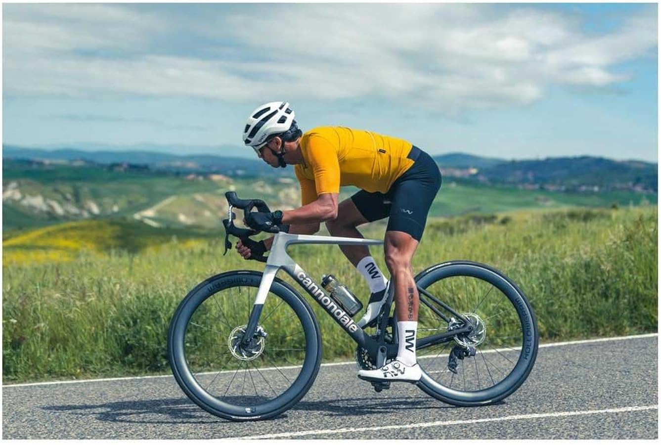 ノースウェーブ　VELOCE EXTREME ホワイト/ブラック　サイズEU40 VELOCE EXTREME