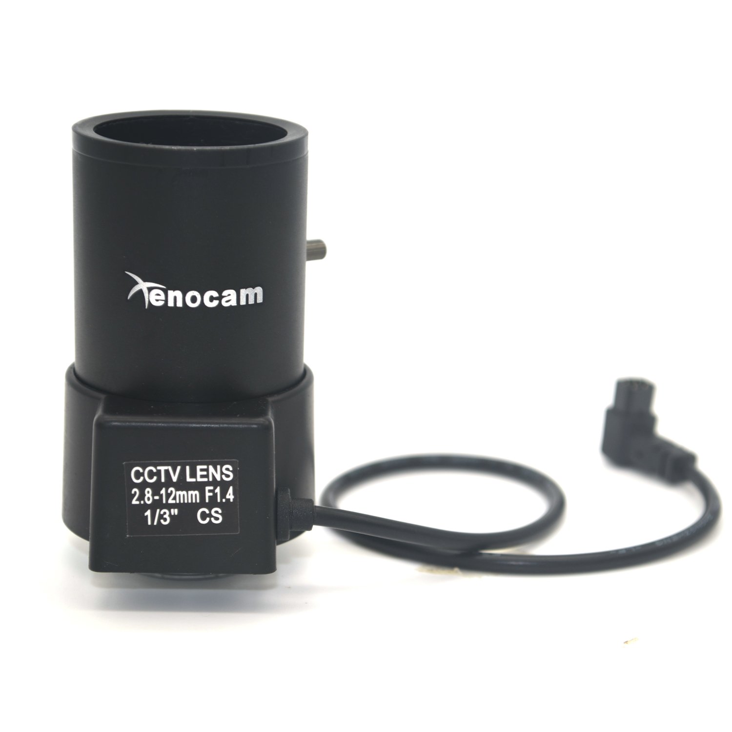 Amazon.com : Xenocam 2.8-12mm 1/3