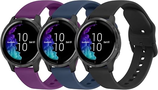 Amazon.com: Paquete de 3 correas para Amazfit GTS/GTS2/GTS 2e GTS 2 Mini,  0.787 in, correa de repuesto deportiva de silicona ajustable rápida para  Amazfit Bip U Pro/Bip/Bip Lite/Bip S/Bip S lite/Bip U (