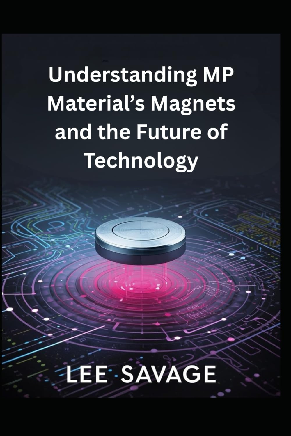 Understanding MP Materials Magnets and the Future of Technology