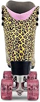 Vista 4 de Moxi Ivy Jungle Roller Skates - Patines de moda para mujer
