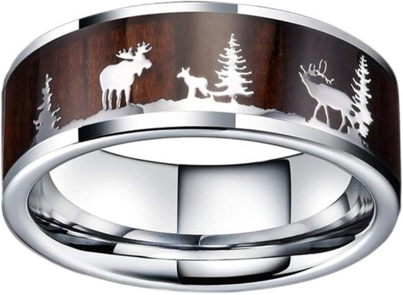 Belofte ringen voor heren | Shop bij