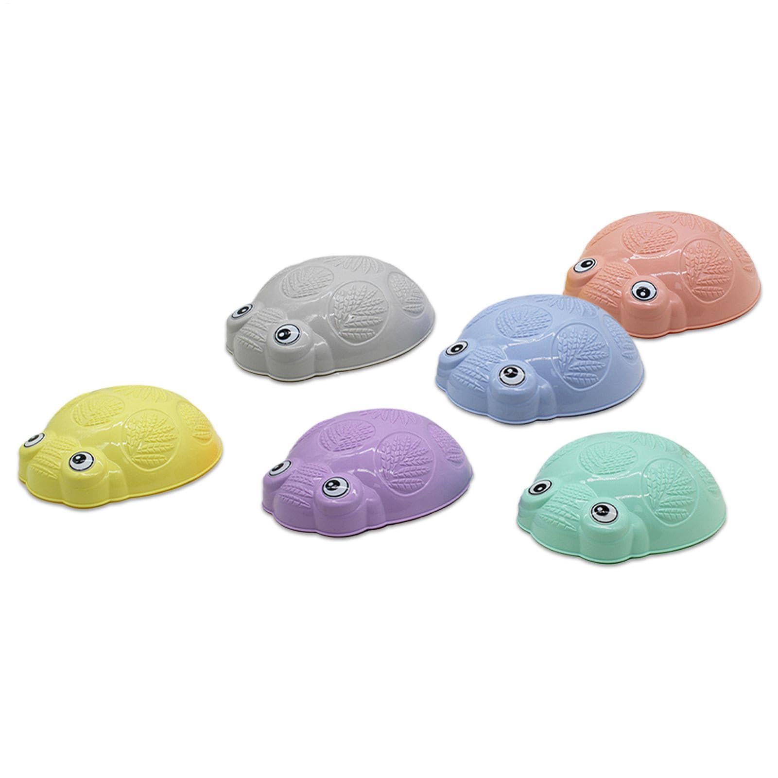 Juguetes Sensoriales Piedras de Equilibrio Juego Sensorial y Habilidades de