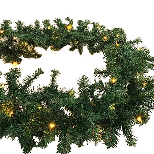 Girlande Weihnachten Außen Die 15 besten Produkte im Vergleich kita