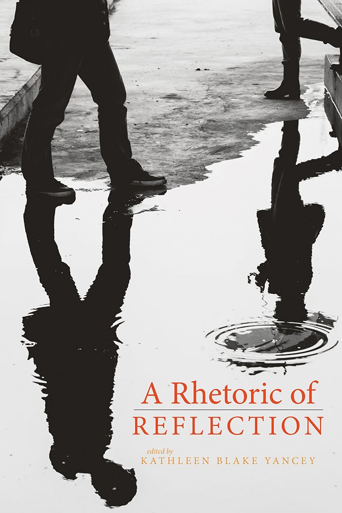 Buy A Rhetoric of Reflection — BookShops.in