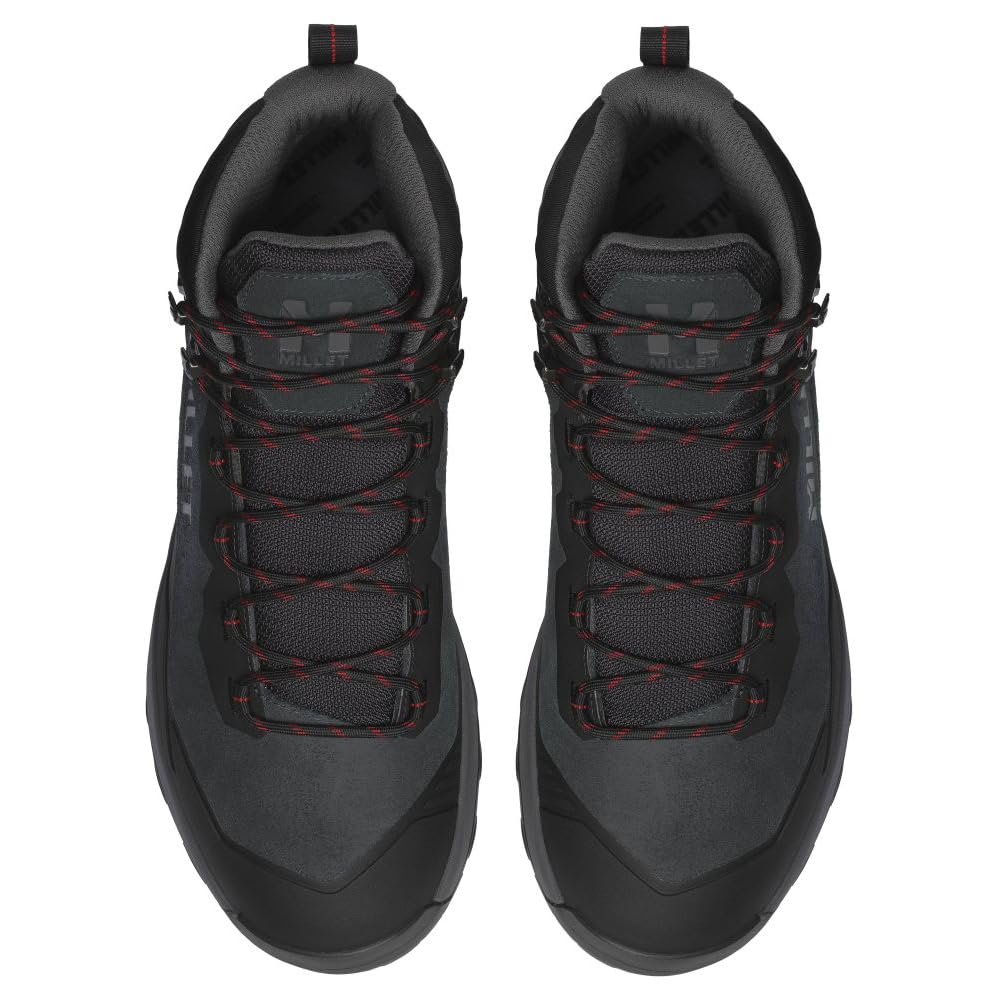 Millet Chassures mi-Hautes de randonnée Gore-Tex - Homme