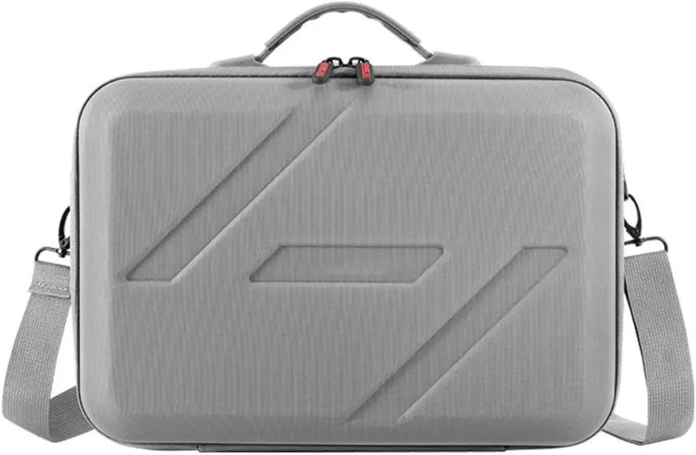 互換性がありますDJI Mini 5 Pro対応 - ハードキャリーケース、フリーフライセットトラベルボックス、ショルダーストラップ