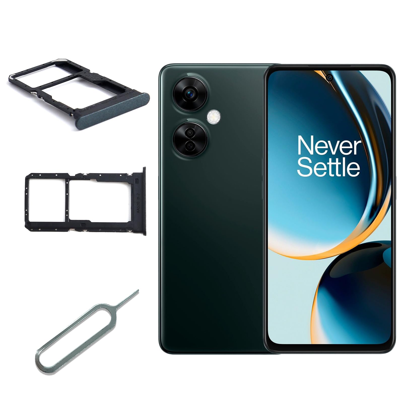 ANDROID - 【ケース付属】Oneplus Nord SIMフリー スマートフォン ケース付属】Oneplus Nord SIMフリー スマートフォン
