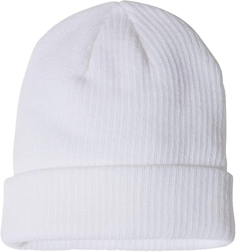 Miniatura 2 de Champion - Gorra de punto acanalado - CS4003