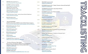 クラシック SOLTI London The Orchestral Recordings Georg Solti : The London Orchestral Recordings (36CD