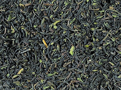 1.000g - Tee - Darjeeling - Lingia - TGFOP - first flush - Schwarztee