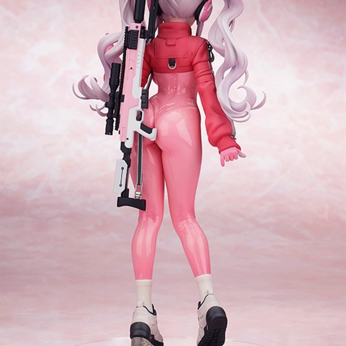 FIGURINE GODDESS OF VICTORY NIKKE - ALICE YUMEMIRIZE - Sega - Jeux