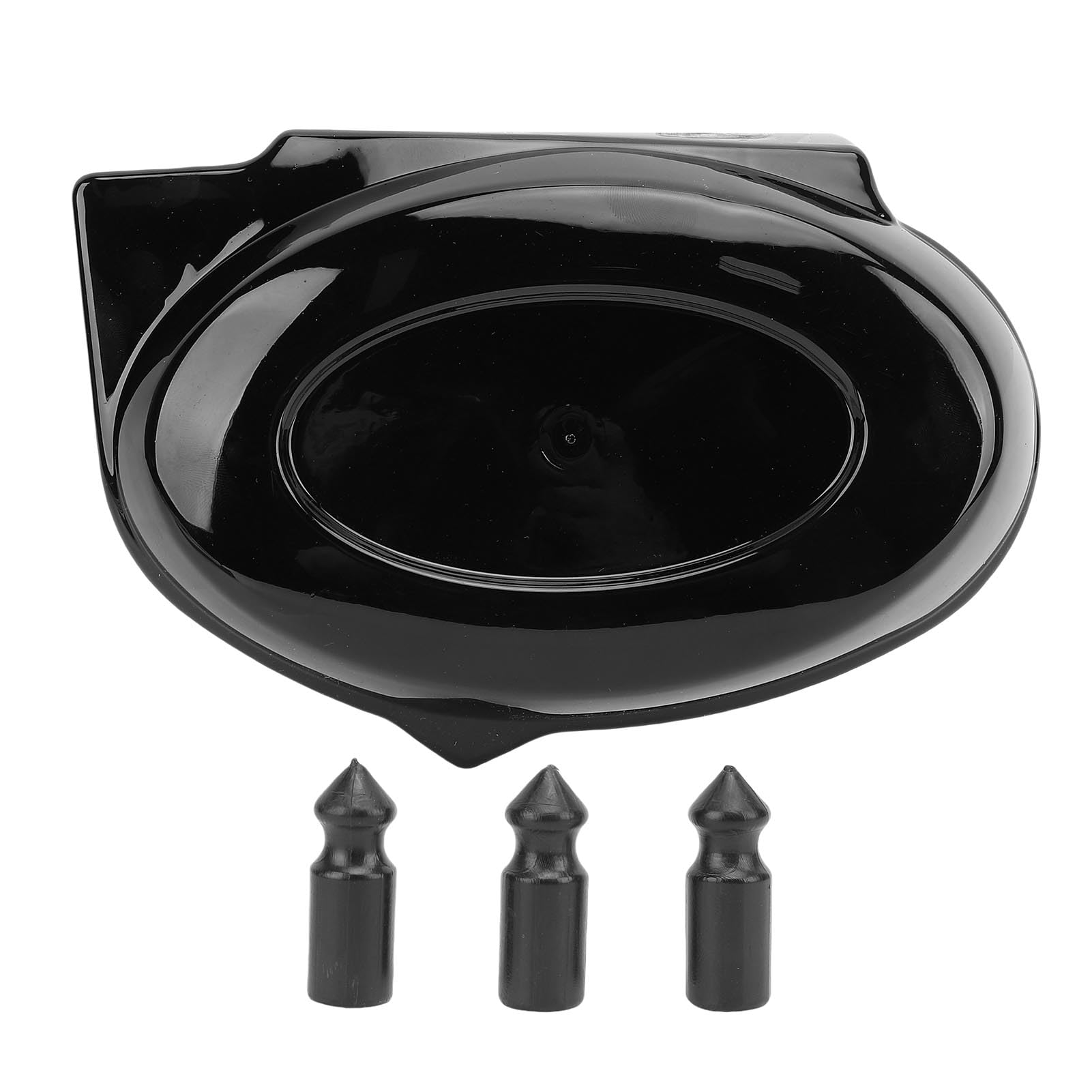 Amazon | モンキーゴリラバイクのスタイリッシュな黒い