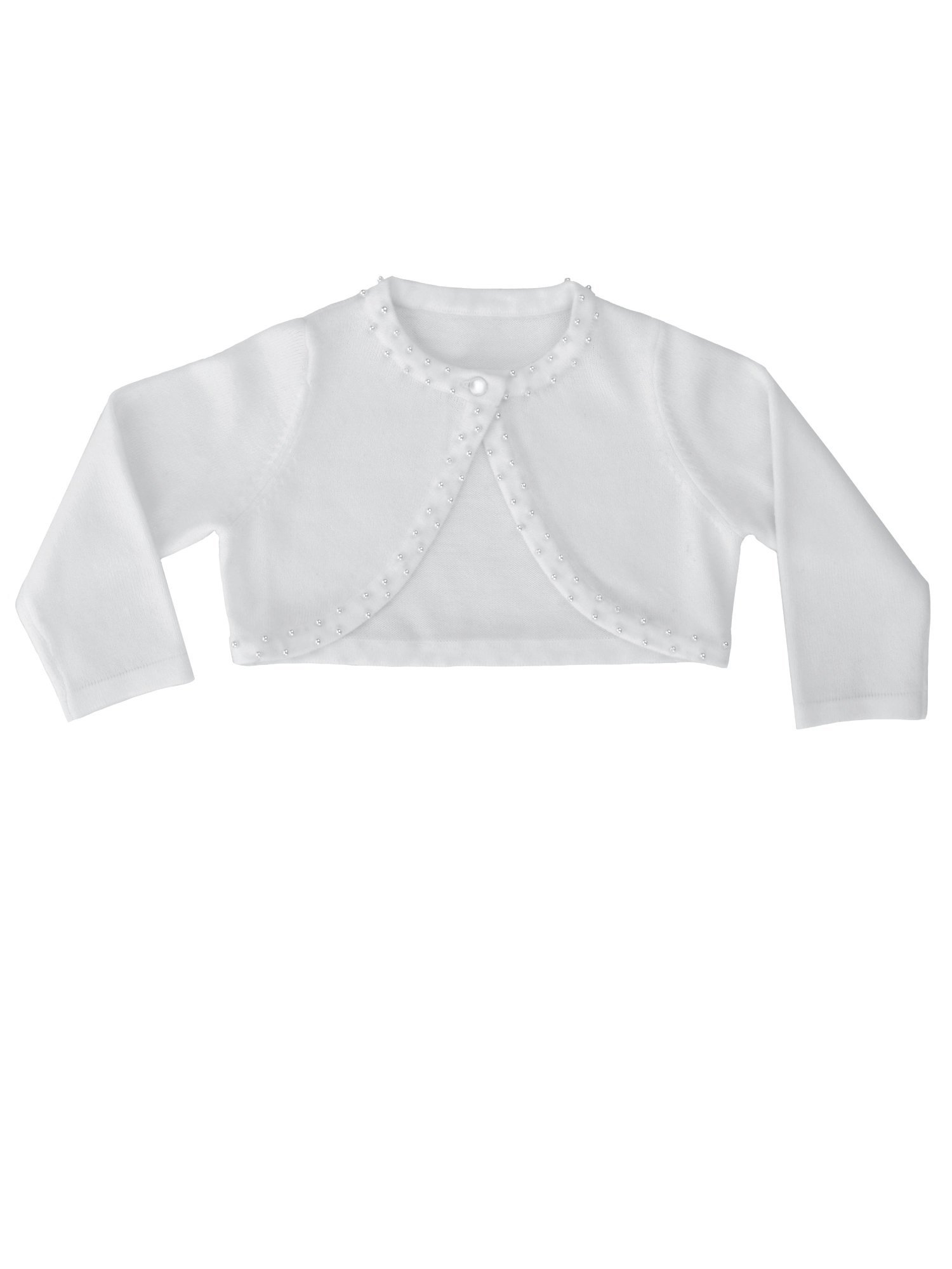 Heritage Baby Girls Valentina W Modern