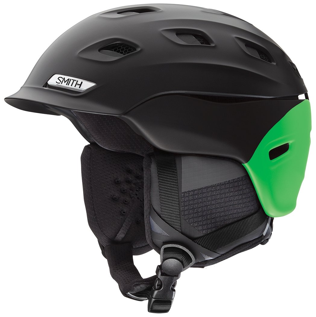 Smith Optics Vantage MIPS Women's Snow Helmet Review