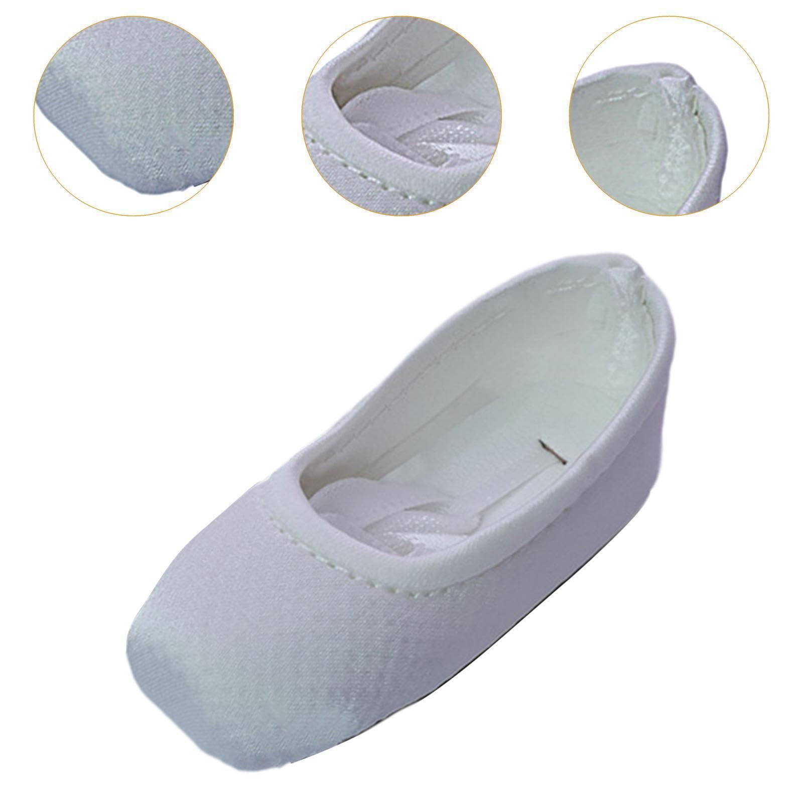 Accessori per abbigliamento per bambole, scarpe in miniatura, Per eleganza e stile per bambole da 18 pollici con scarpe da ballo casual per, ciondolo, giocattoli