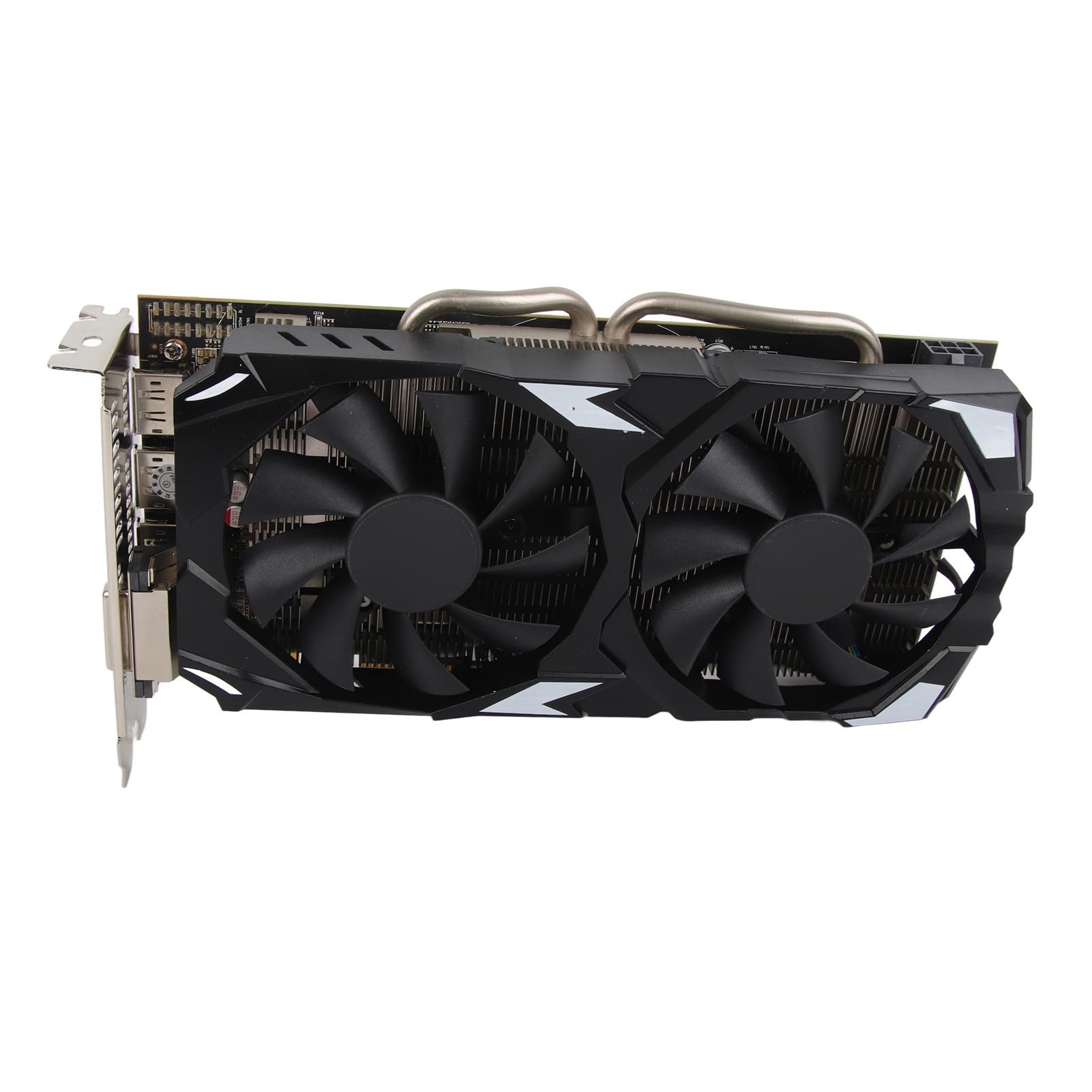 Amazon.co.jp: RX580、8GB GDDR5 グラフィックス カード 256 ビット