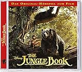  Dschungelbuch-Hörspiel Zum Kinofilm