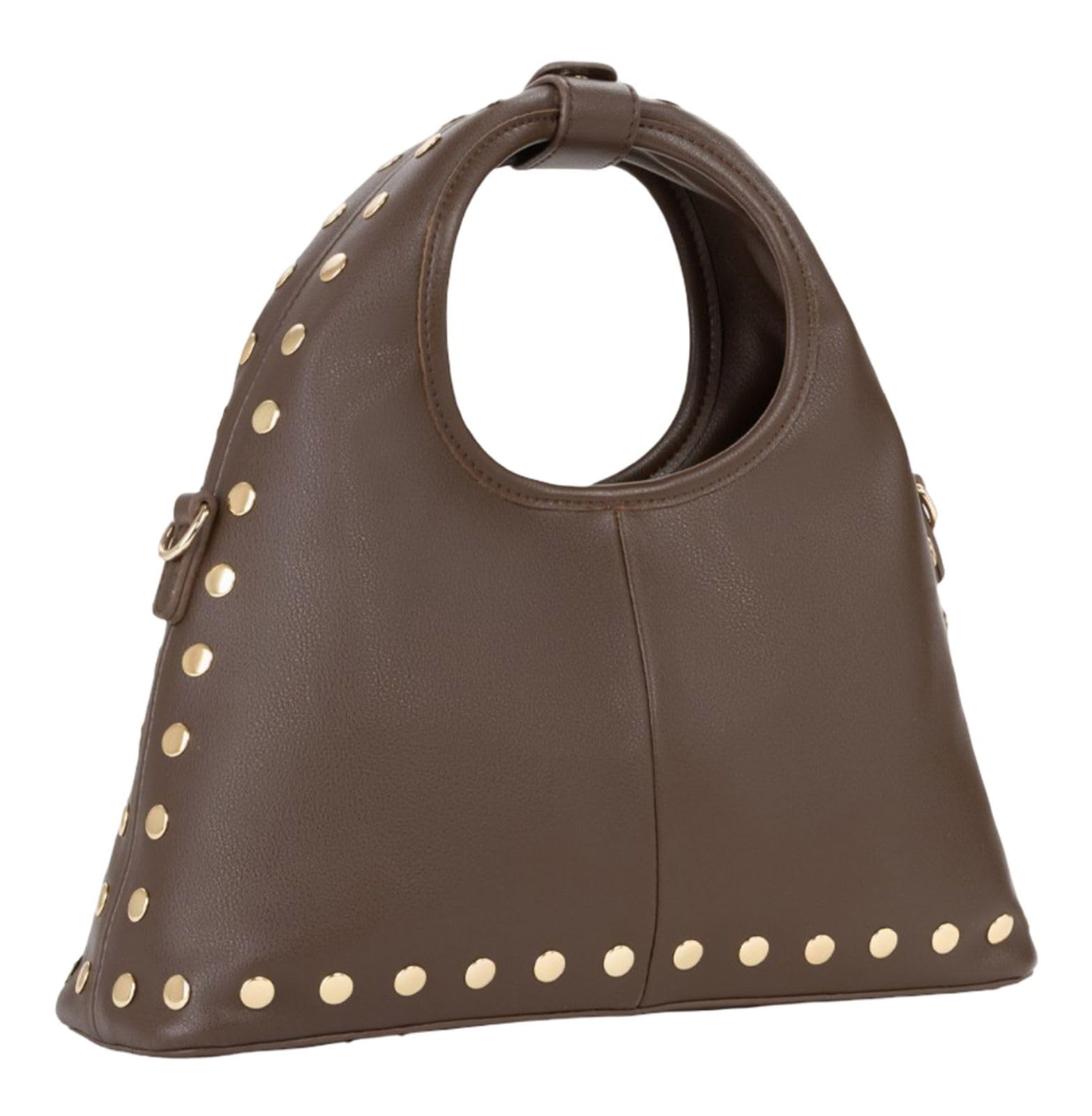VALENTINO, FLORAYNE HOBO BAG (VBSA6608BOR), MORO, UNICA