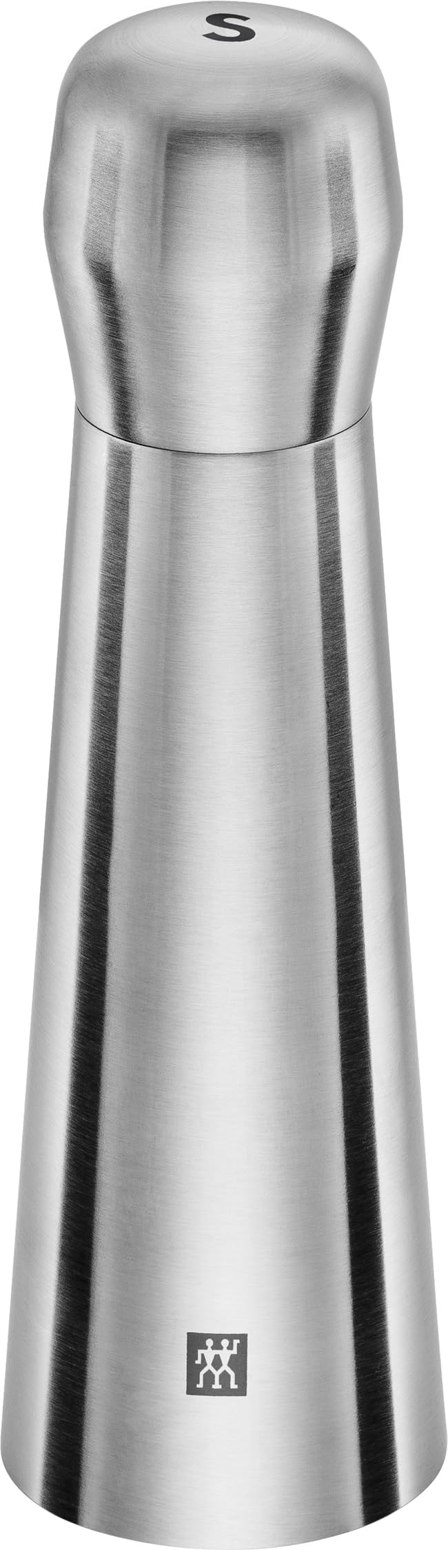 Amazon.co.jp: Zwilling ツヴィリング 「 ソルトミル ステンレス
