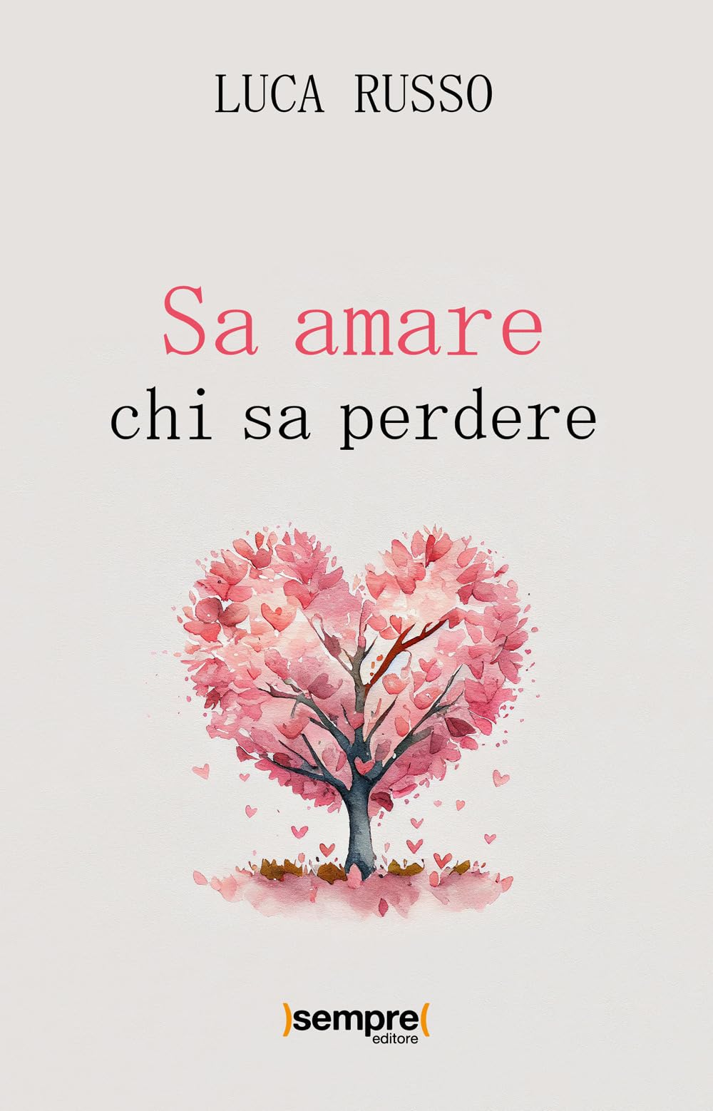 Sa Amare Chi Sa Perdere - 4