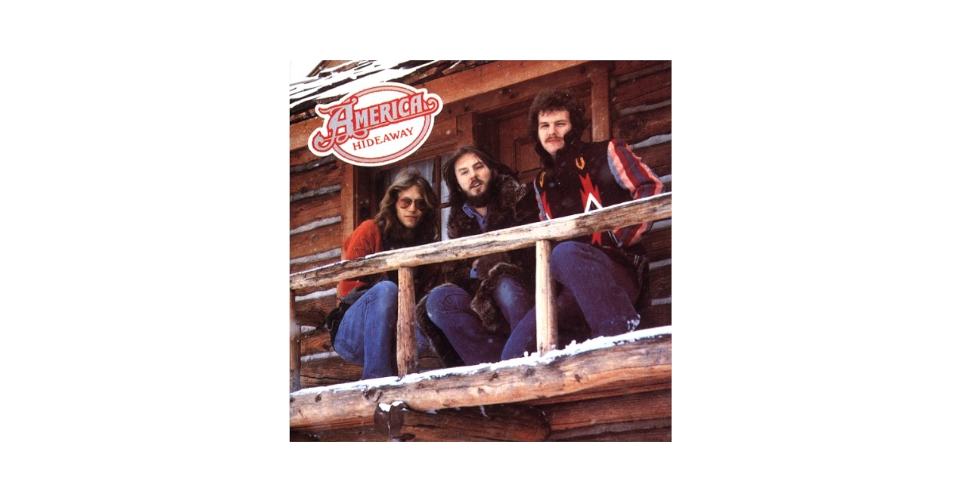 欧LP America Hideaway MOVLP3055 Warner Records, Musi /00260 Hideaway: Amazon.ca: Musique