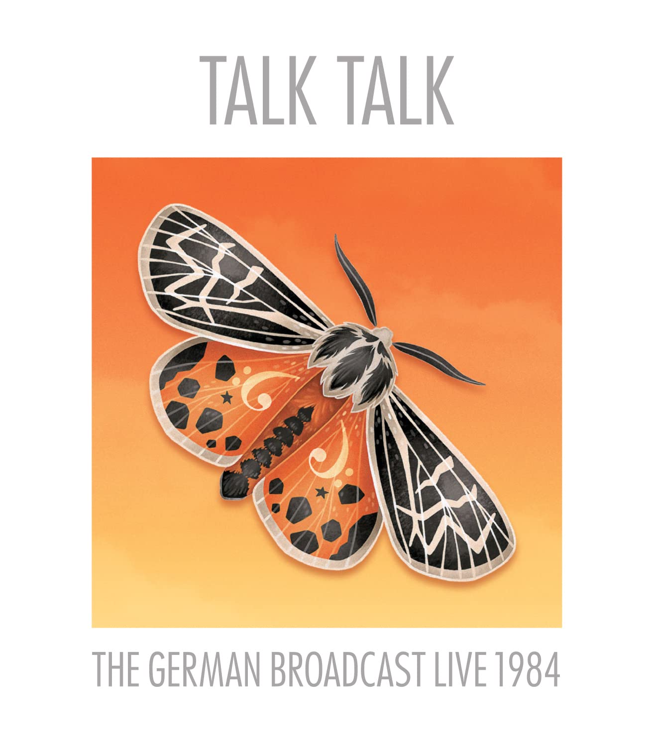 The German Broadcast, 1984
