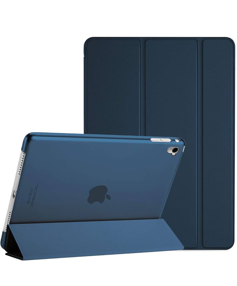 Amazon.com: ProCase Smart Case for iPad Pro 9.7 Inch 2016