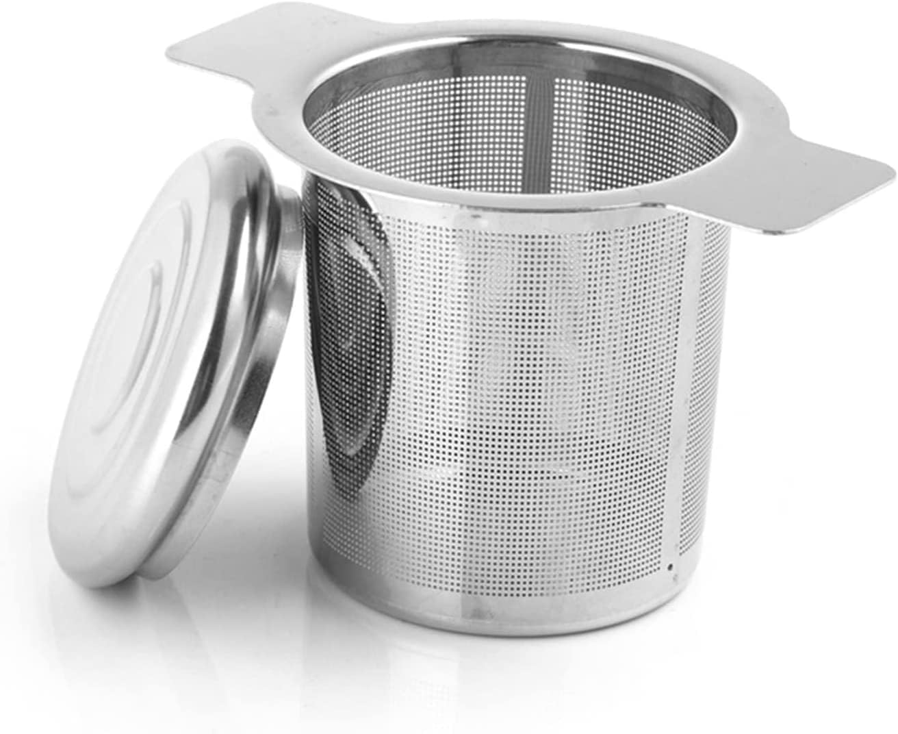 Sieves strainers fine mesh Double Handles Tea Strainer