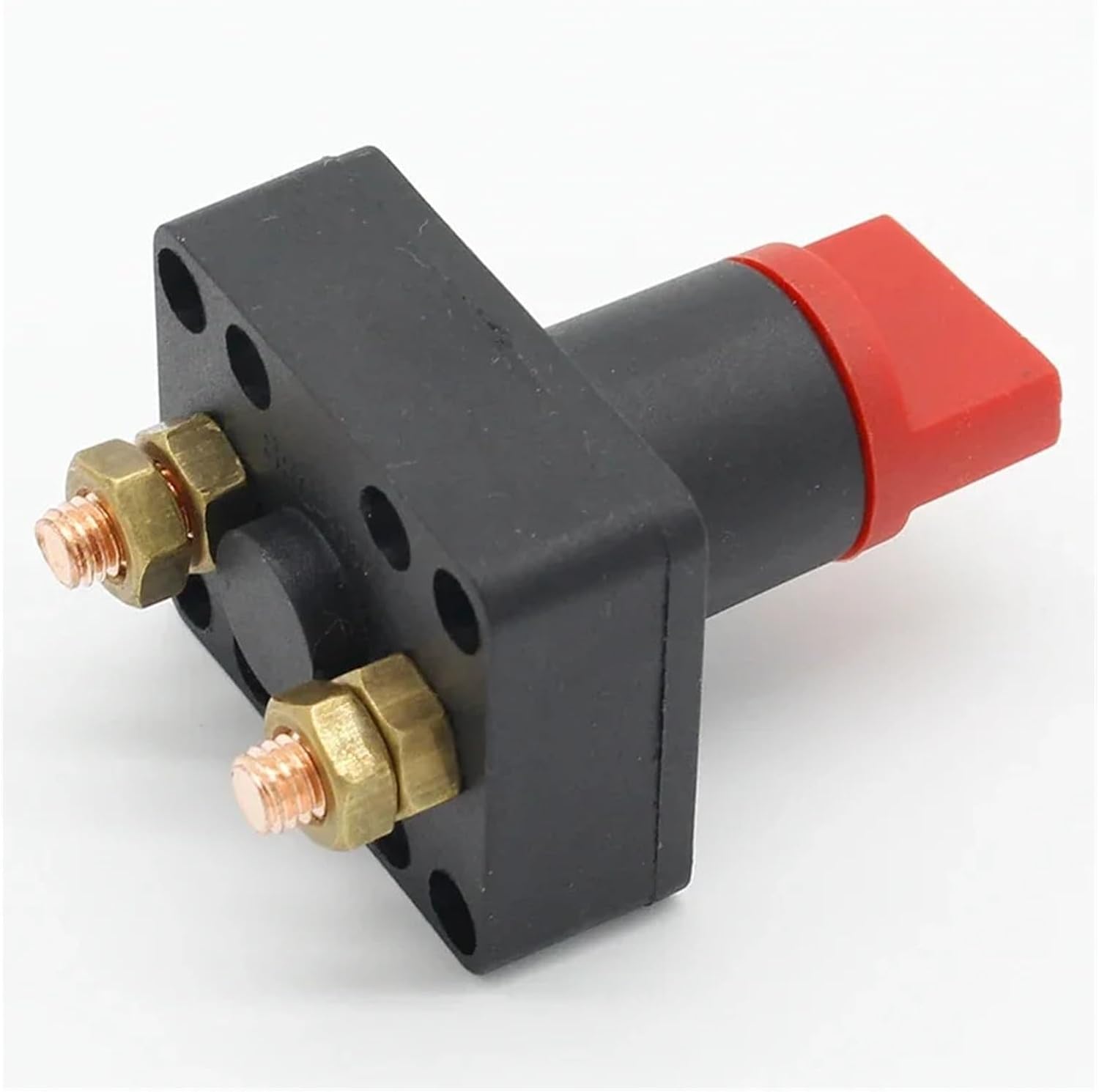 1pcs 100A Battery Isolator Isolation Switch De-Energizing